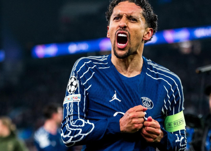 Lawan Inter di Final UCL, Captain PSG: Kami akan Ukir Sejarah Klub