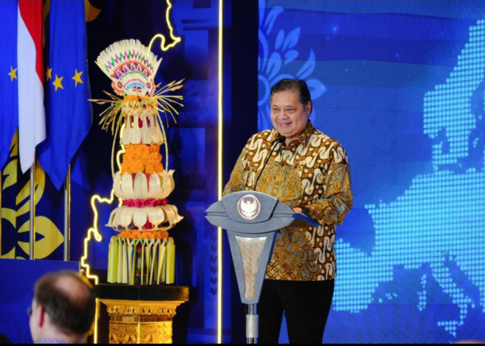 Siap-siap! Program Magang Nasional untuk Fresh Graduate Dimulai Oktober 2025