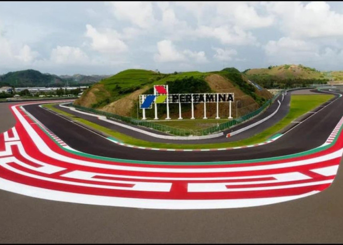 BKSDA NTB Siaga! Satwa Liar Dijaga Ketat Selama MotoGP Mandalika 2025