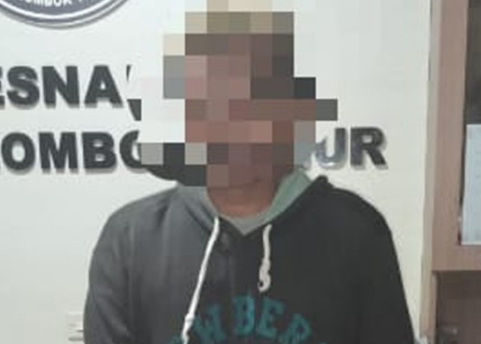 Satresnarkoba Polres Lombok Timur Gagalkan Peredaran 30,73 Gram Shabu di Masbagik