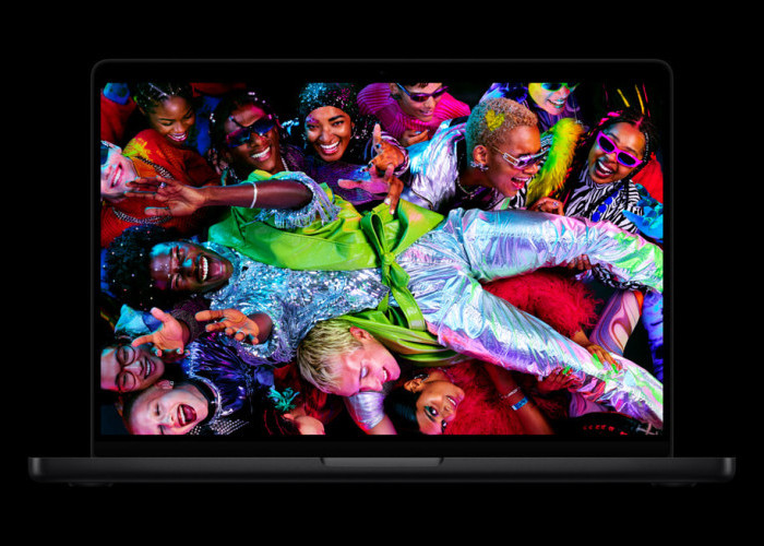 Apple Siapkan MacBook pro dengan Layar Sentuh dan Chip M6, Rilis 2026? 