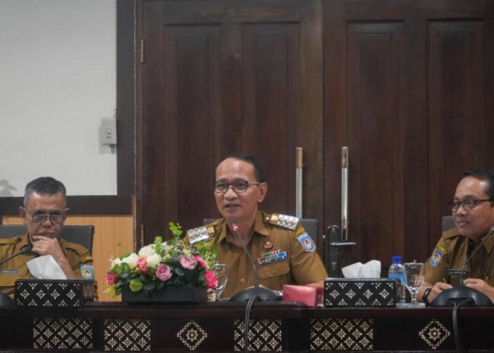 Wisata Loang Baloq dan Ampenan Bakal Disulap Total? Ini Janji Wali Kota Mataram