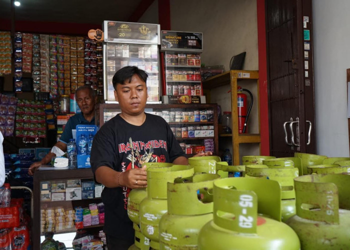 Antisipasi Lonjakan Konsumsi Saat Libur Idul Adha, Pertamina Jamin BBM dan LPG Tersedia di NTB