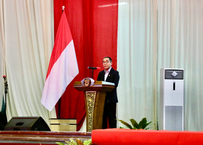 Simak Tahapan Lengkap Seleksi PPDB Sekolah Garuda Baru Tahun Ajaran 2026/2027