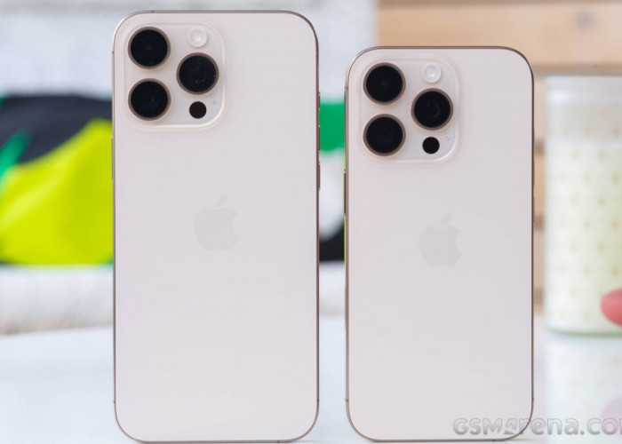 TERBARU! Bocoran Harga iPhone 17 Pro Max, Diprediksi Bakal Lebih Mahal karena Tarif Impor