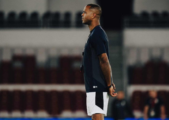 Patrick Kluivert Mundur Latih Timnas Indonesia? Ini Sikap PSSI dan Erick Thohir