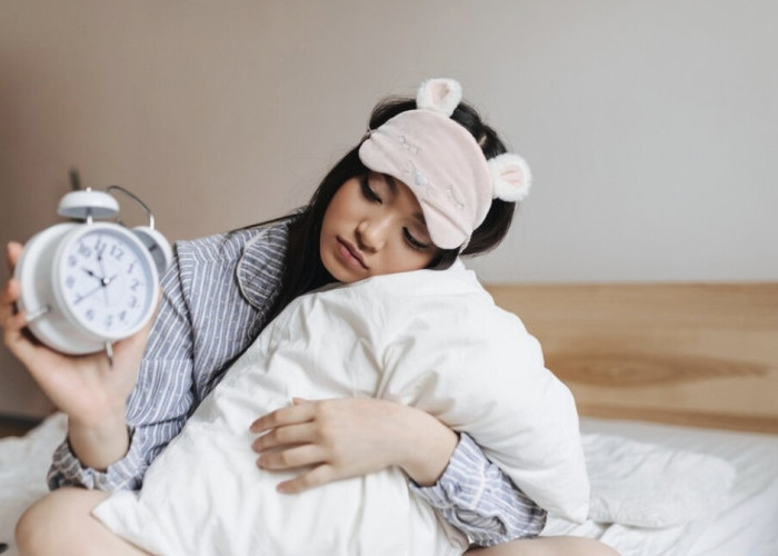 Ganggu Tidur! Saat Konsumsi 5 Makanan-Minuman Ini Dimalam Hari