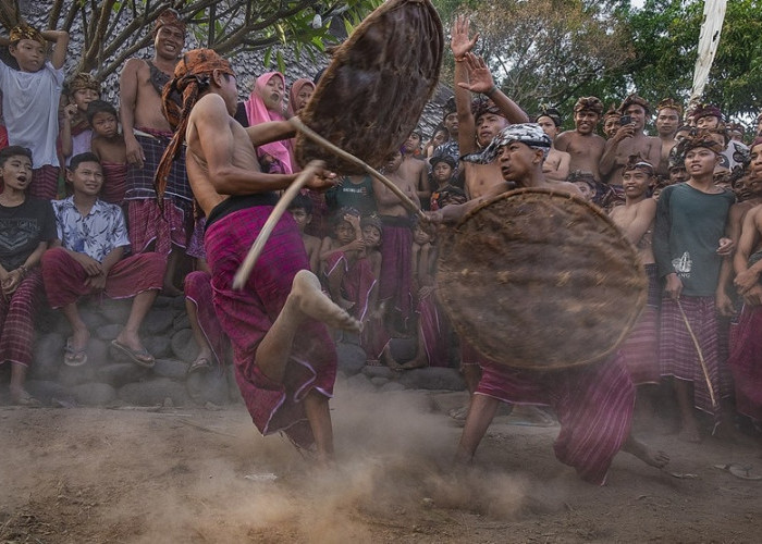 Mengenal Filosofis Orang Sasak, Suku yang Mengayomi Semua Orang