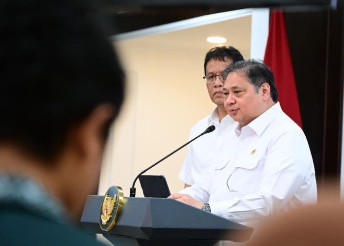 Fresh Graduate Bisa Dapat Gaji UMP Selama 6 Bulan! Ini Program Baru Pemerintah
