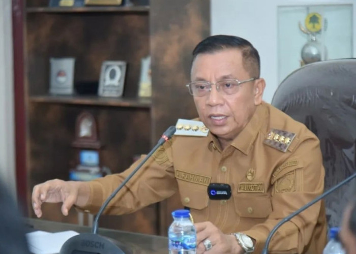 Makin Cantik! Kota Bima Bangun Taman Rp 4 Miliar, Ada Alun-Alun dan Zona Kuliner