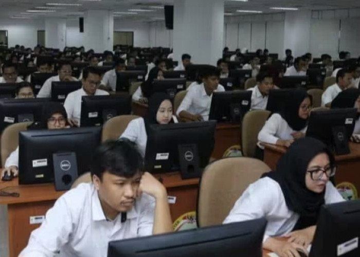 Jadwal Baru Pengumuman PPPK 2024 Tahap 2, Ini Cara Lengkap Ceknya!