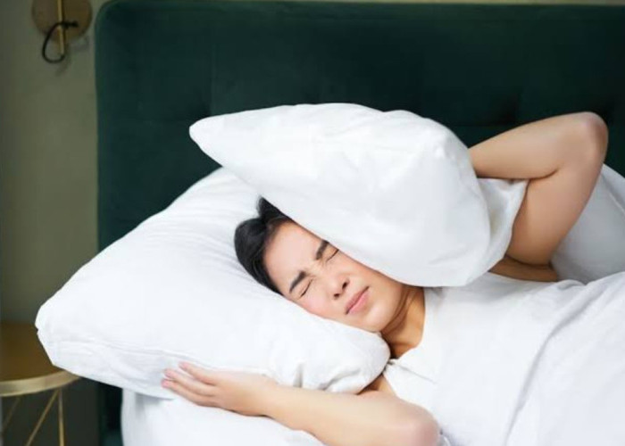 8 Tips Tidur Cepat dan Nyenyak Agar Awali Aktivitas dengan Semangat