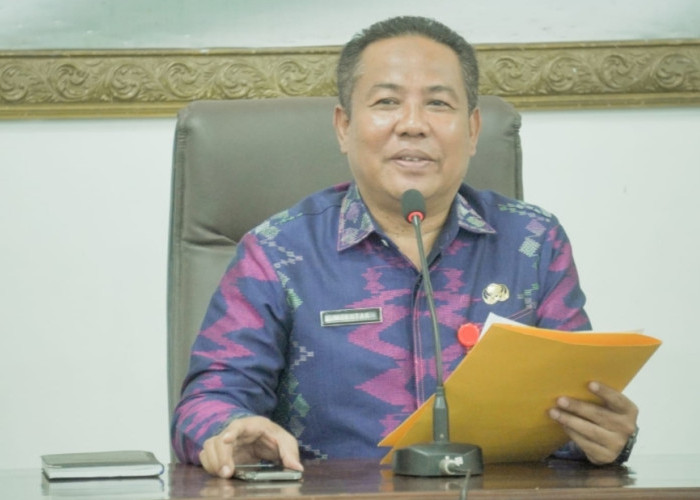 Ramai Wacana Pembentukan Provinsi Sumbawa, Serius Siap Pisah dari NTB?