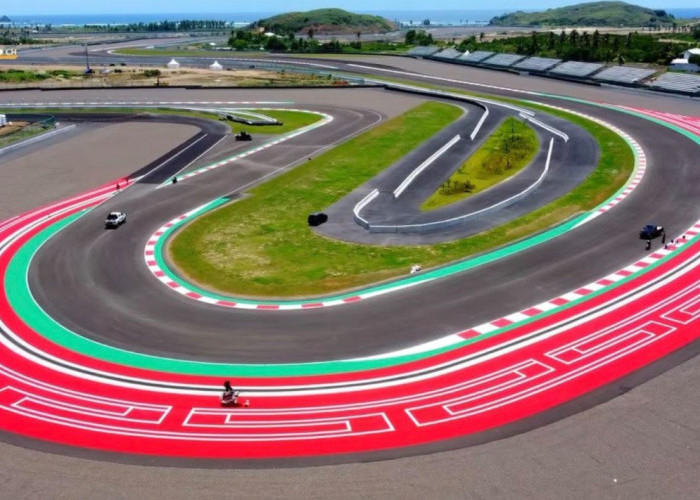 Mau Nonton MotoGP Mandalika tapi Bingung Nginep Dimana? ini Jawabannya!