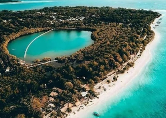 Sambut Libur Panjang Idul Adha, Ini 3 Pulau Rekomendasi Liburan Murah di NTB