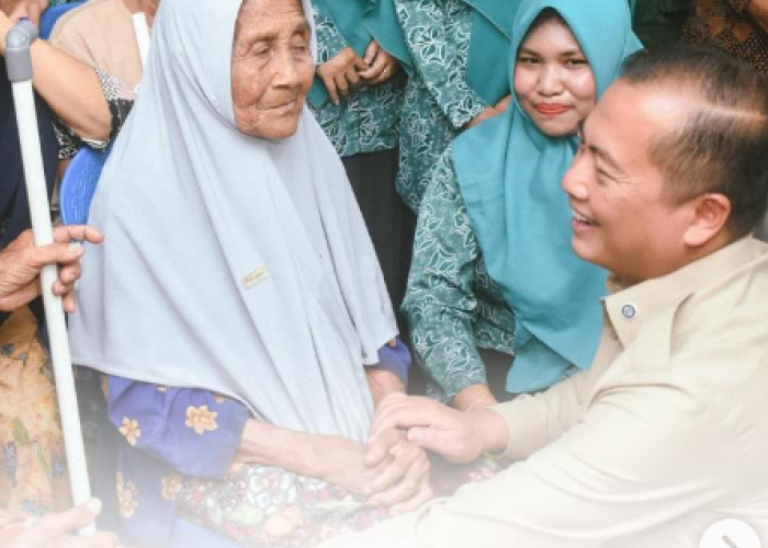 Gubernur NTB Kebut Hunian Layak untuk Warga Miskin Ekstrem