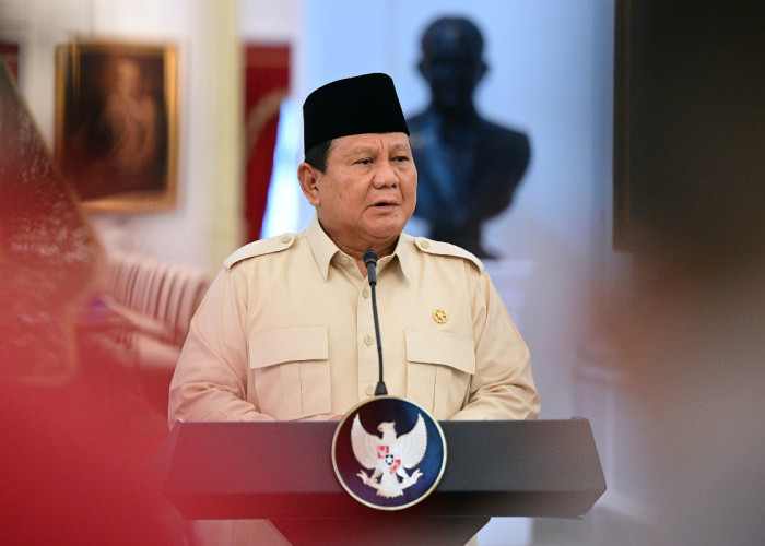 Setelah Bertahun-tahun, RUU Perampasan Aset Akhirnya Didorong Masuk Prolegnas 2025