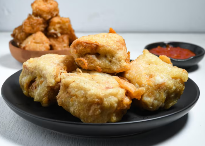 Jangan Langsung Gorengan Saat Buka Puasa, Ahli Gizi Ungkap Dampaknya bagi Kesehatan