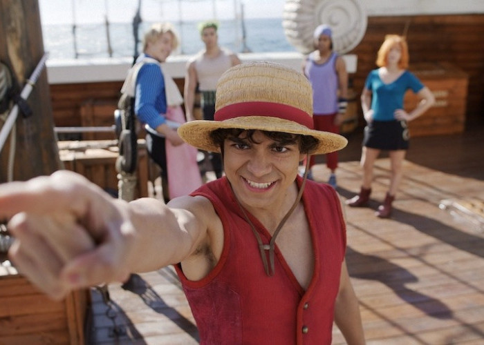 Netflix Hadirkan Video Teaser Rise of the Baroques dari ONE PIECE: INTO THE GRAND LINE