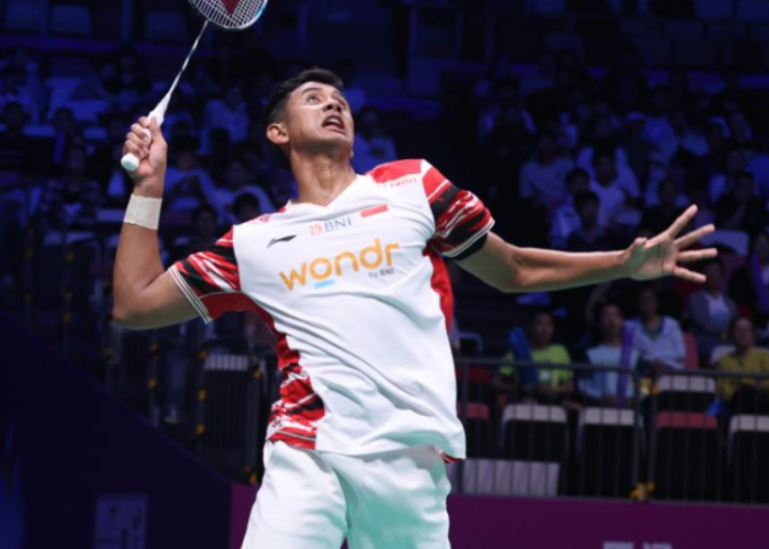 Jadwal dan Wakil Indonesia di Malaysia Masters 2025, Live di TVRI