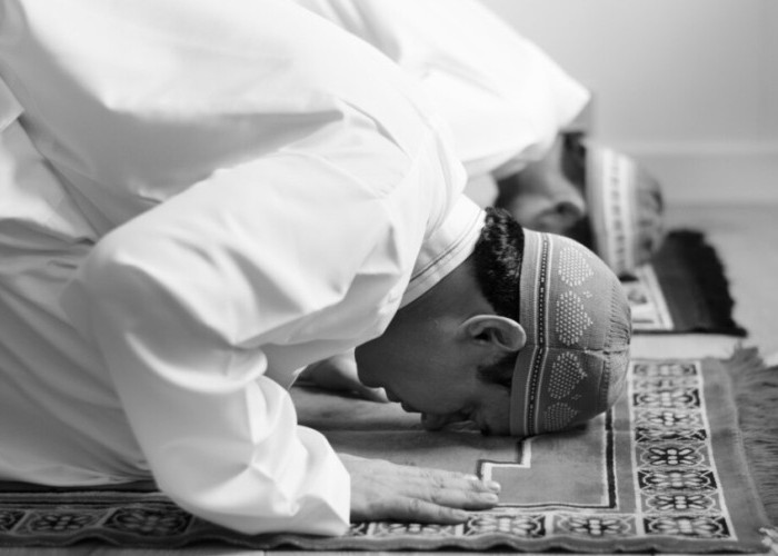 Jadwal Solat di Wilayah Nusa Tenggara Barat dan Sekitarnya Jumat, 13 Juni 2025
