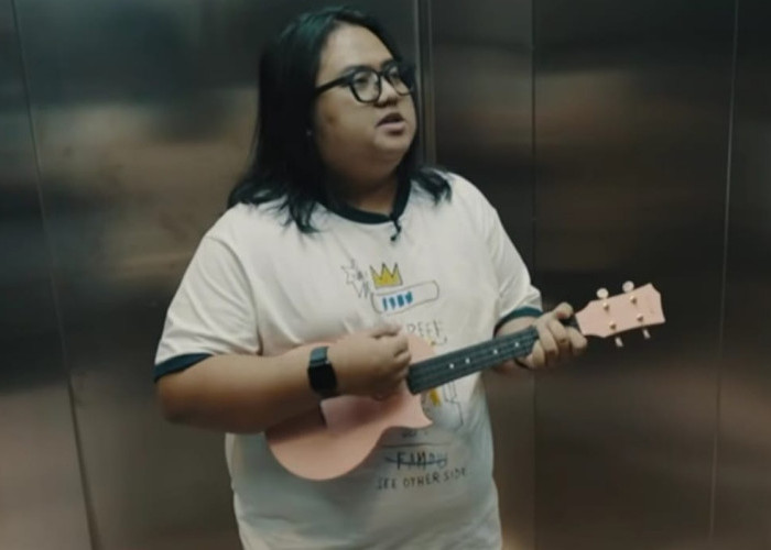 Gusti Irawan Wibowo (Gustiwiw) Meninggal, Komedian Ananta Rispo Berbagi Kenangan