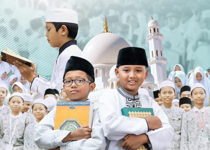 Menguak Sejarah dan Makna Hari Santri Nasional: Perjuangan yang Tak Terlupakan