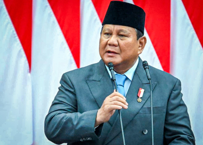 Presiden Prabowo Siap Tindak Tegas Dapur Nakal di Program Makan Bergizi