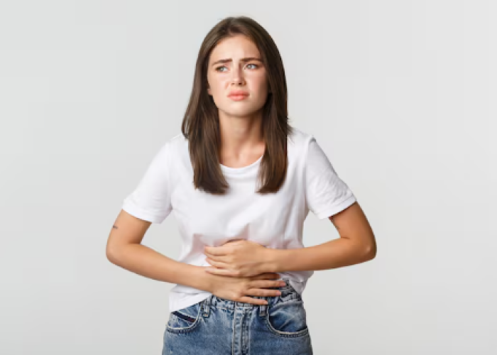 Saran Ahli Atasi Perut Begah Saat Buka Puasa