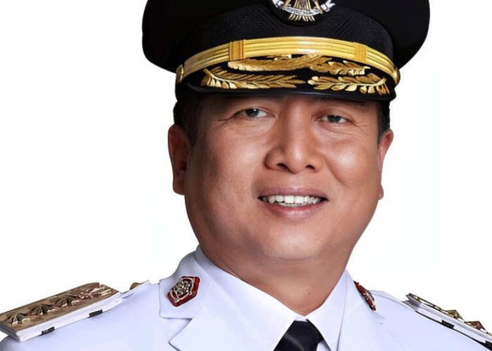 Dua Pejabat Pemprov NTB Tersangka Korupsi akan Dinonaktifkan Gubernur Iqbal