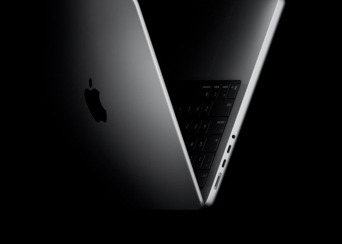 Apple MacBook Pro M5 Hadir: Lebih Cepet, Lebih Pintar, Lebih Tahan Lama