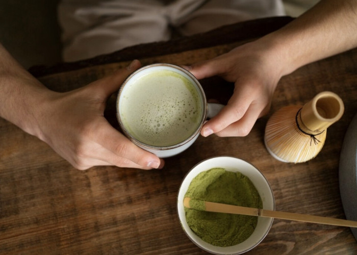 Ini Perbedaan Kafein pada Matcha dan Kopi, Mana yang Lebih Tinggi? 