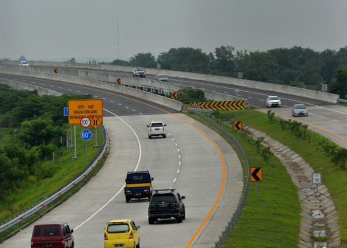 Skandal Tol Cawang-Pluit! Konsensi Diperpanjang Diam-diam, Negara Rugi Ratusan Miliar?