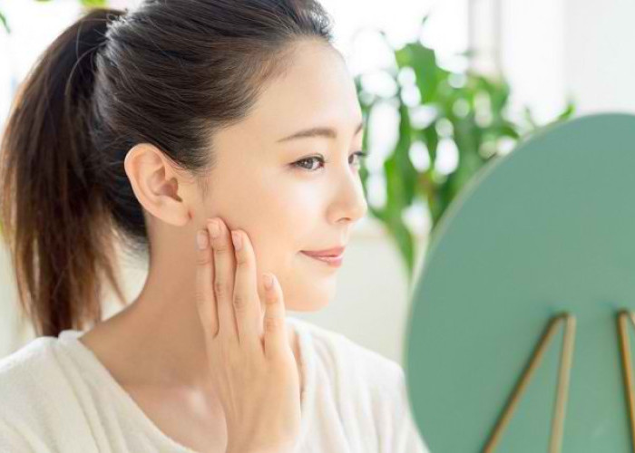 Tanpa Skincare Mahal! Rahasia Awet Muda ini Bisa Kamu Lakukan di Rumah