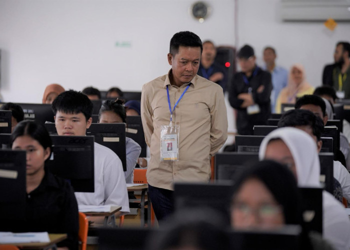 Pengumuman UTBK SNBT 2025 Hari Ini, Cara Cek hingga Linknya Disini