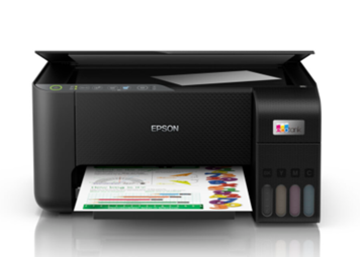  Epson Luncurkan EcoTank L3211 dan L3251, Karya Anak Bangsa dengan TKDN Tertinggi di Kelasnya