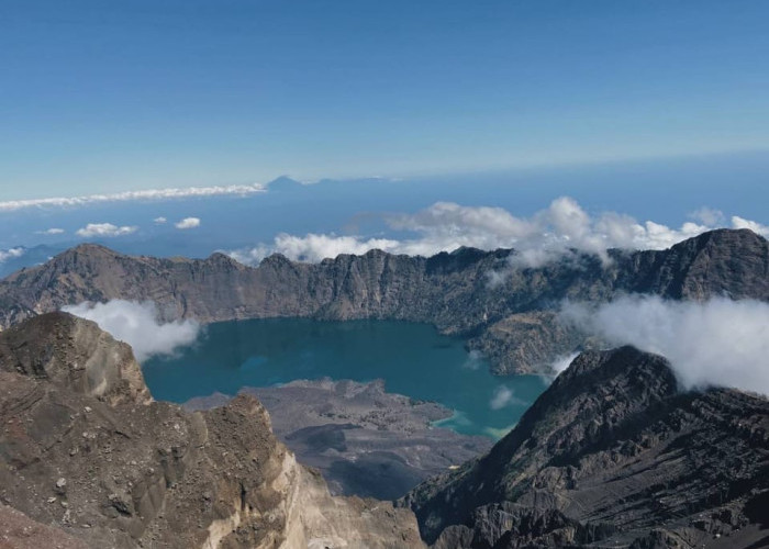 NTB Surga Indonesia Di Timur, Inilah Destinasi Wisata Di NTB Yang Memukau Dan Indah!