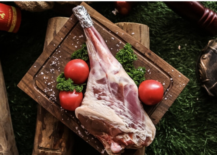 Ini 8  Tips Mengolah Daging Kambing Agar Tak Bau Prengus dan Empuk, Ampuh!