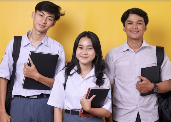 SPMB Jatim 2025 Dibuka, Cek Syarat, Pengambilan PIN hingga Tahapan Pendaftarannya Disini