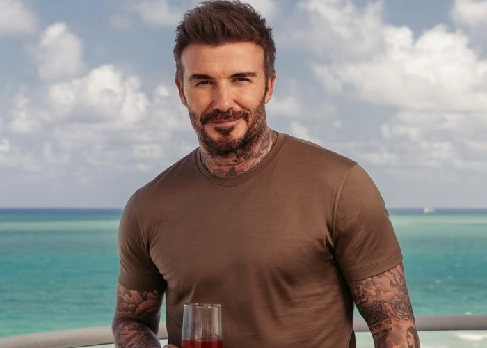 Saran David Beckham Kalau Man United Mau Berjaya Lagi