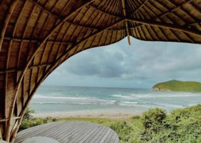 Pulau Sumbawa, NTB: Destinasi Wisata Eksotis dengan Pilihan Hotel Terbaik untuk Liburan Anda