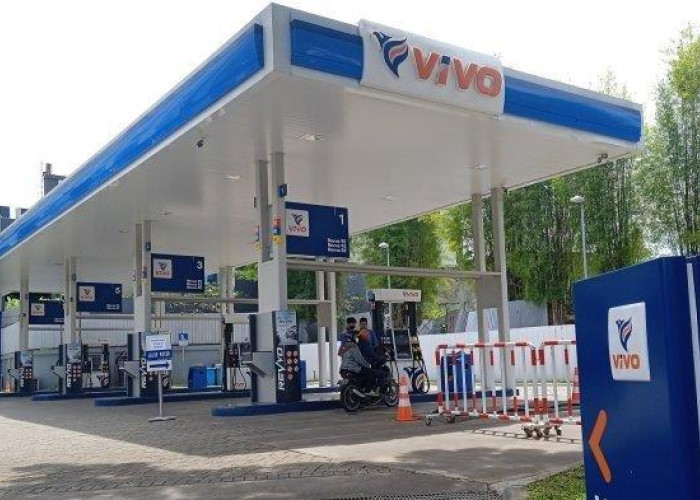 Shell, Vivo, dan BP Kompak Tolak BBM Pertamina, Ada Apa? 