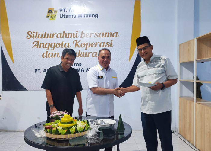 Buka Kantor di Mataram, PT Aradta Utama Mining Siap Bantu Legalkan Tambang Rakyat di NTB
