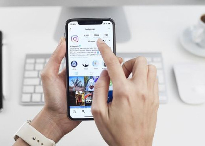 Mau Hapus Instagram? Cek dulu Cara Mudahnya Biar Data Nggak Ikut Hilang!