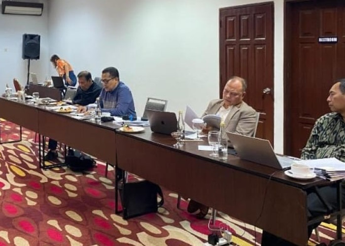 Kisruh Hasil Seleksi Bank NTBS: Ketua Pansel yang Dipenjara, Kudeta Putra Daerah, dan Lolosnya Nama Politik
