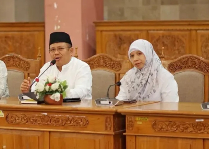 CEK FAKTA! Lombok Barat Memanas, Pasangan Kepala Daerah dan Wakil Kepala Daerah LAZHADA Diisukan Retak?