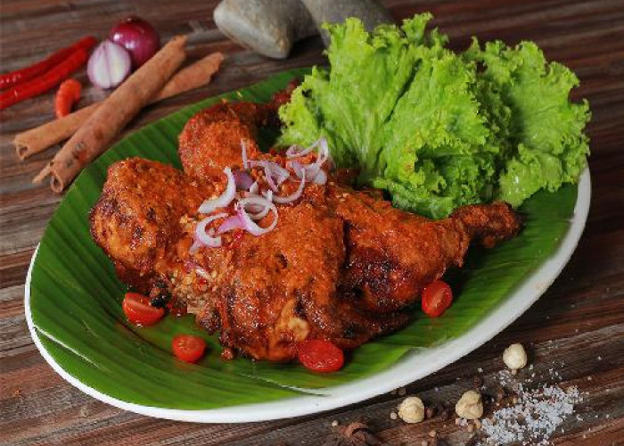Nonton MotoGP Mandalika? Jangan Lupa Cicipi 5 Kuliner Khas ini Biar Pengalaman Makin Nendang!