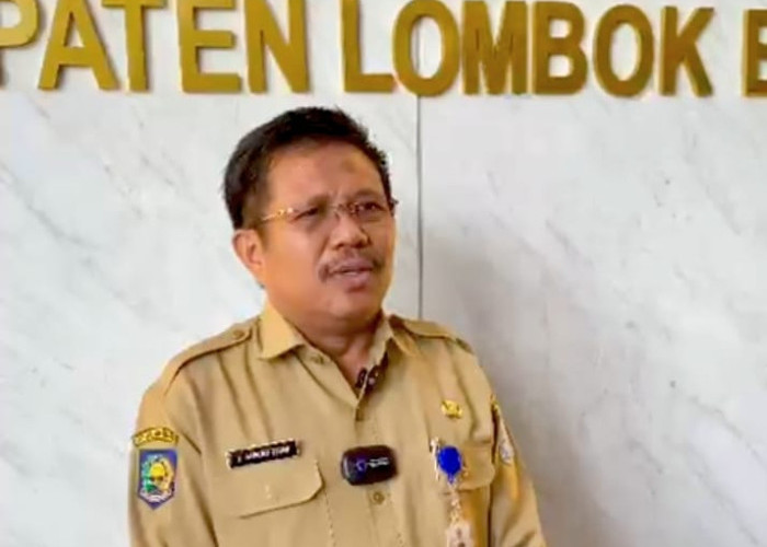 Bupati Lombok Barat: Keterbukaan Informasi Kunci Pemerintahan yang Dipercaya Rakyat! 