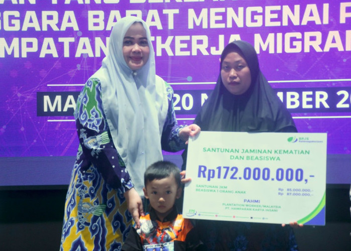 Wagub NTB Terima Kunjungan Komisi IX: Ungkap Masalah Berat Pemberangkatan PMI