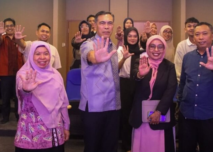 Pemprov NTB Godok Program Desa Berdaya, Bantu Penanganan Kasus Perempuan dan Anak di Tingkat Desa